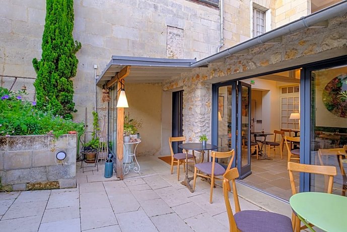 Hotel de Biencourt