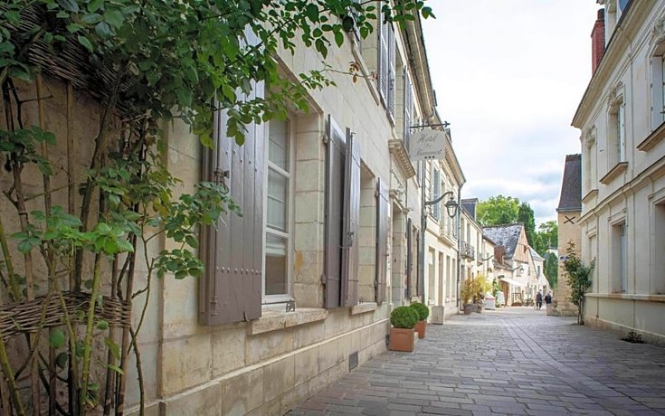 Hotel de Biencourt