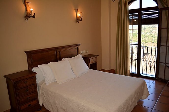 Hotel Sierra de Ubrique