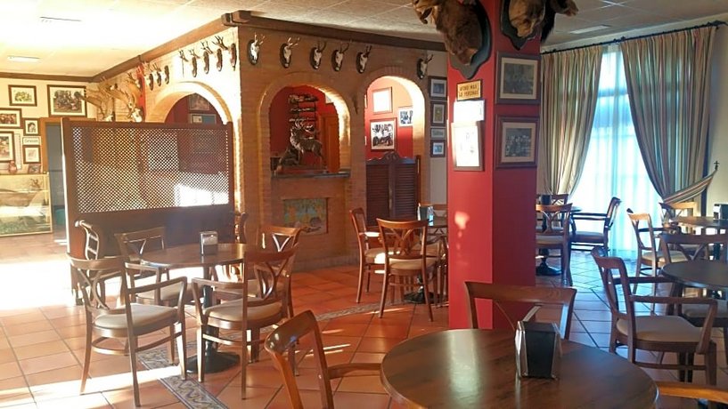 Hotel Sierra de Ubrique