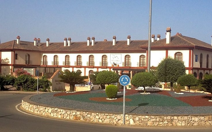 Hotel Sierra de Ubrique