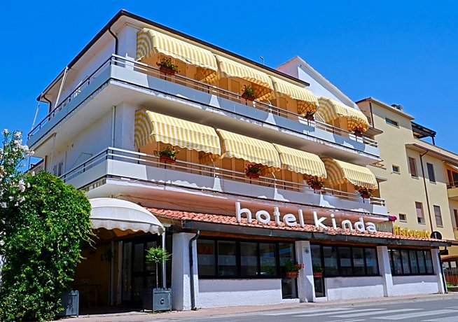 Hotel Kinda