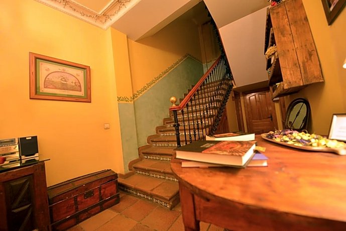 Hotel Rural la Concordia