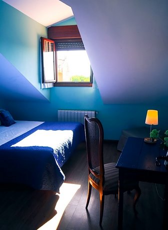 Hotel Rural la Concordia