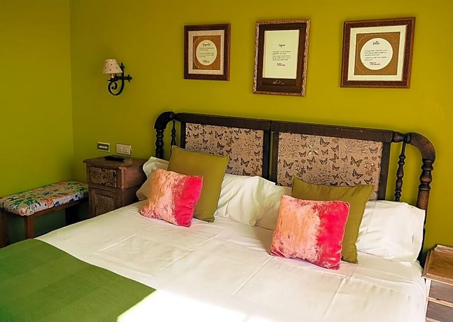 Hotel Rural la Concordia