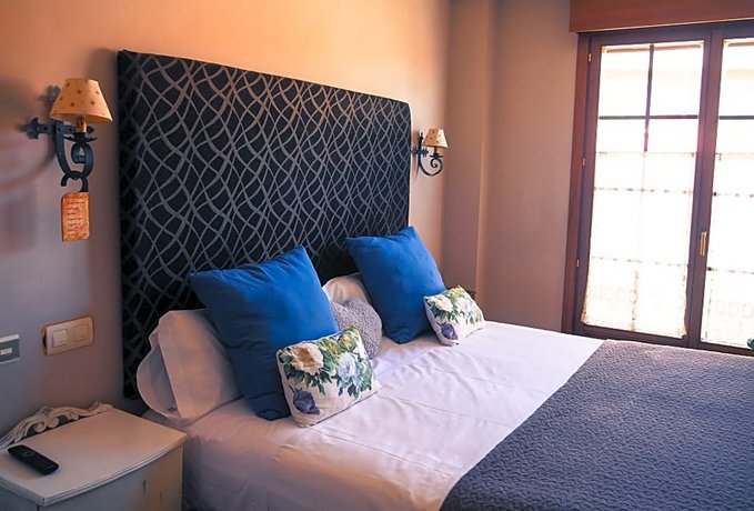 Hotel Rural la Concordia