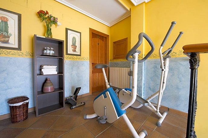 Hotel Rural la Concordia