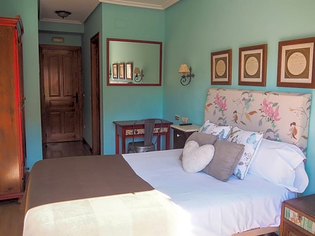 Hotel Rural la Concordia