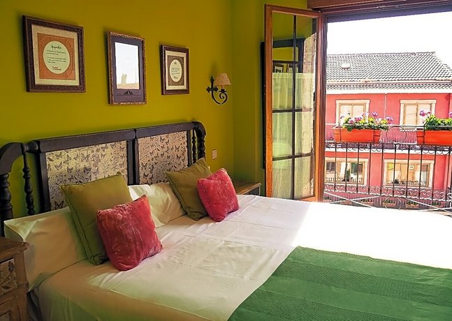 Hotel Rural la Concordia