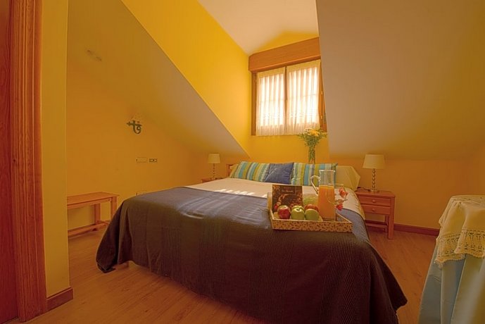 Hotel Rural la Concordia