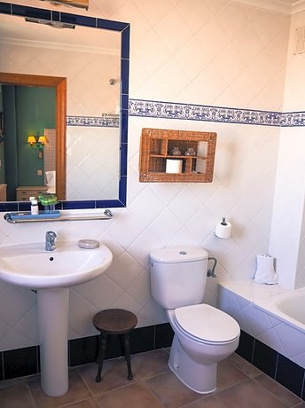 Hotel Rural la Concordia