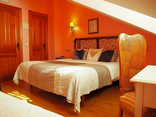 Hotel Rural la Concordia