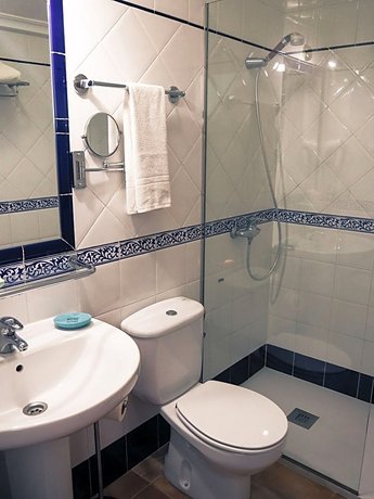 Hotel Rural la Concordia