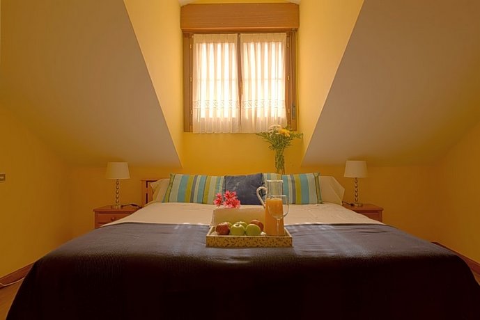 Hotel Rural la Concordia