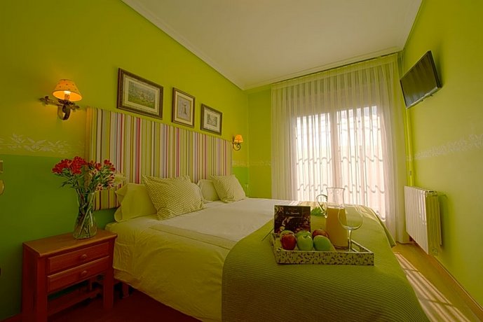 Hotel Rural la Concordia
