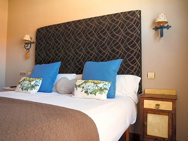 Hotel Rural la Concordia