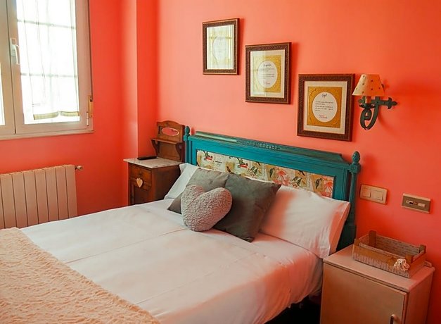 Hotel Rural la Concordia