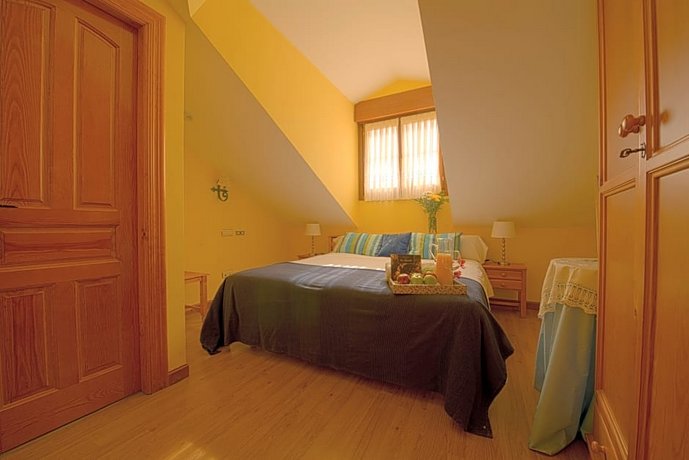 Hotel Rural la Concordia