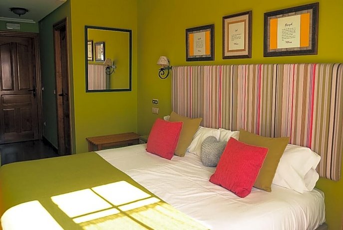Hotel Rural la Concordia