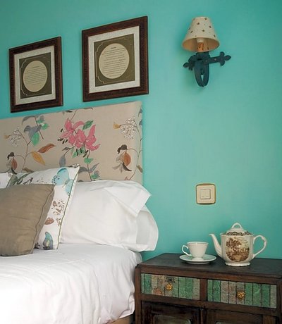 Hotel Rural la Concordia