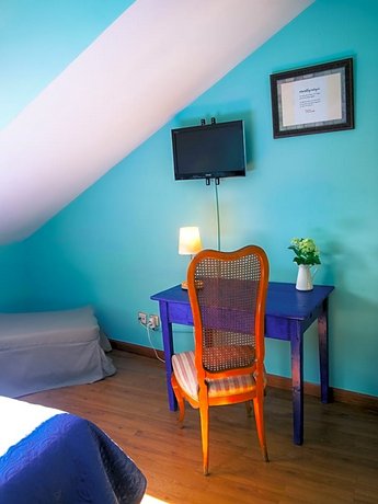 Hotel Rural la Concordia