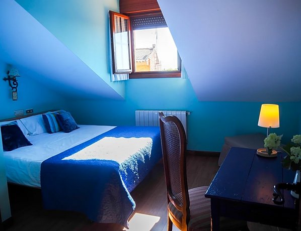 Hotel Rural la Concordia