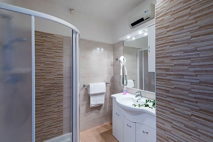Hotel Villa Carmen