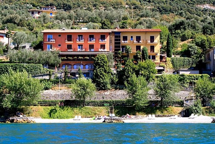 Hotel Villa Carmen