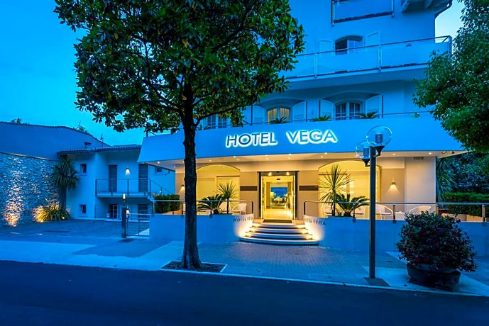 Hotel Vega Malcesine