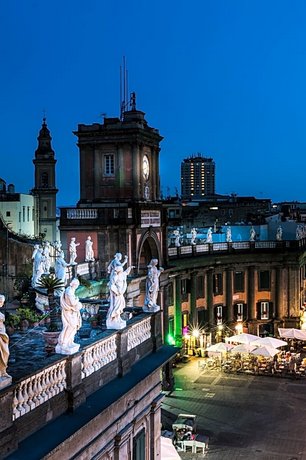 Rinuccini Relais