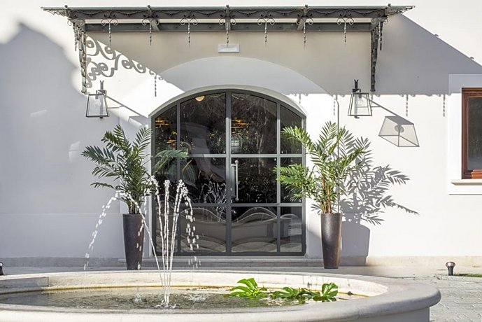 Favilla Hotel di Charme