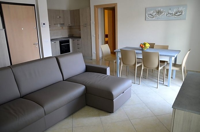 Hotel Monteverde Bistagno