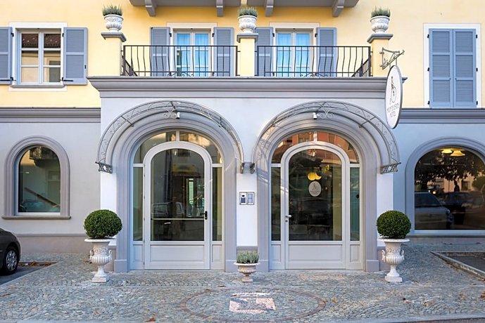 Hotel Monteverde Bistagno