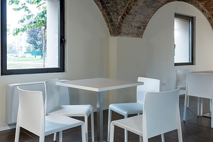 Hotel Cascina Fossata