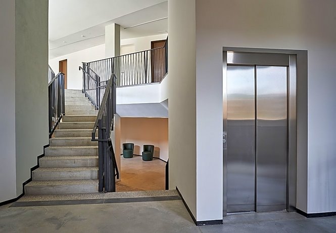 Hotel Cascina Fossata