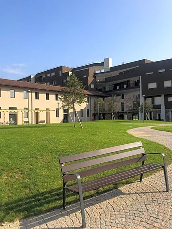 Hotel Cascina Fossata