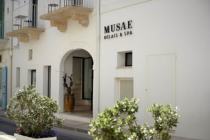 Musae Relais & SPA