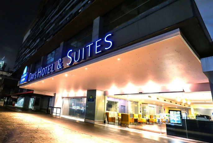 Days Hotel & Suites by Wyndham Fraser Business Park Kuala Lumpur