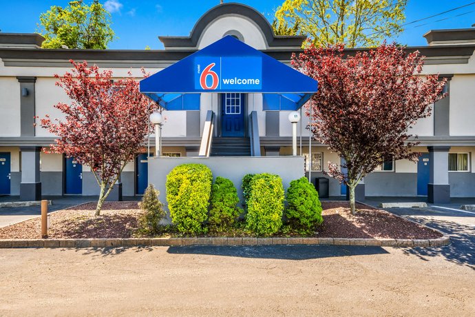 Motel 6 Toms River Nj - Near Seaside Heights