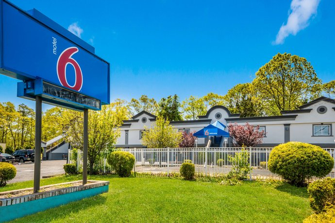 Motel 6 Toms River Nj - Near Seaside Heights