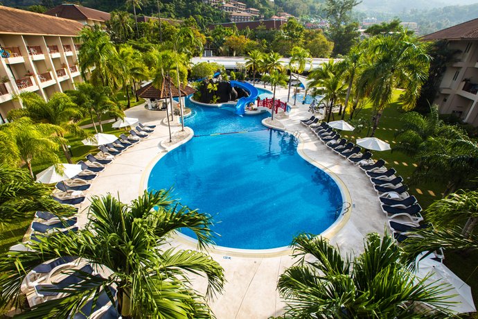 Centara Karon Resort Phuket SHA Plus+
