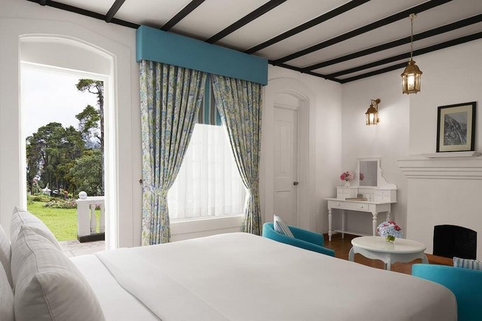 Jetwing St Andrew's Hotel