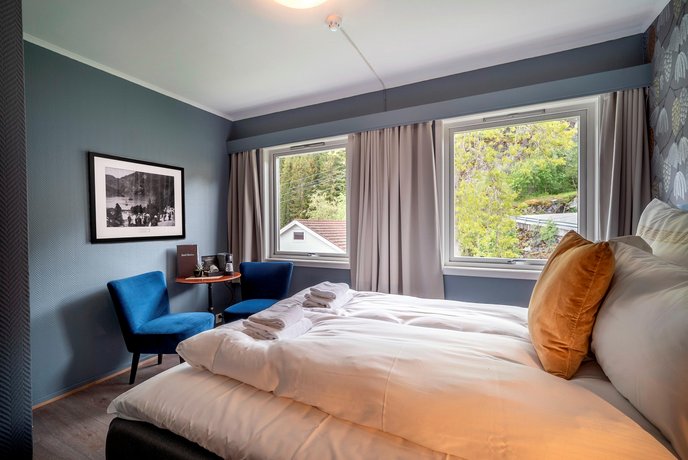 Hotell Utsikten