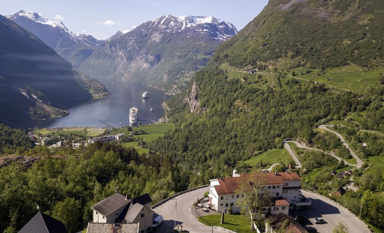 Hotell Utsikten
