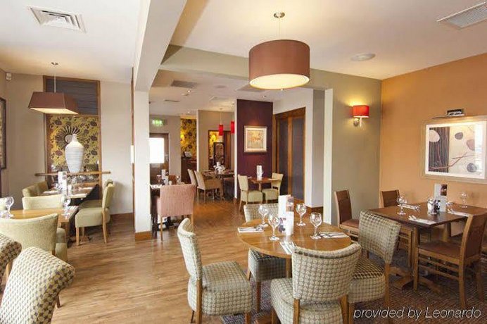 Premier Inn Exeter Central St Davids