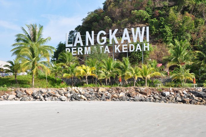Sandy Beach Resort Langkawi