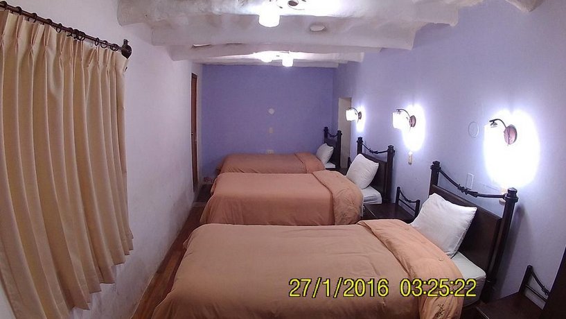 Hostal Qorichaska Cusco