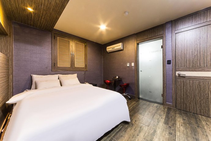 Motel Lamant