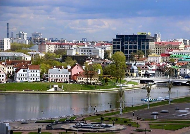 Hotel Yubileiny