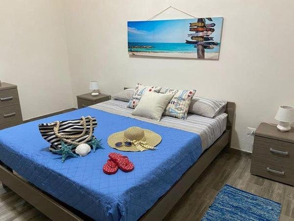Casa Vacanze Lorenz